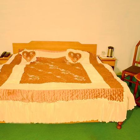 Kalawati Retreat Eco Village Resort Раникхет Экстерьер фото