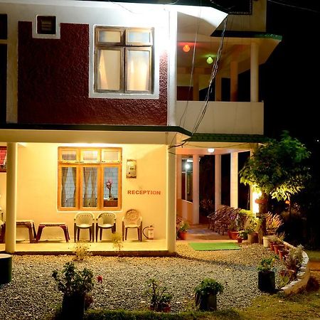 Kalawati Retreat Eco Village Resort Раникхет Экстерьер фото