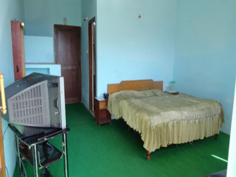 Kalawati Retreat Eco Village Resort Раникхет Экстерьер фото