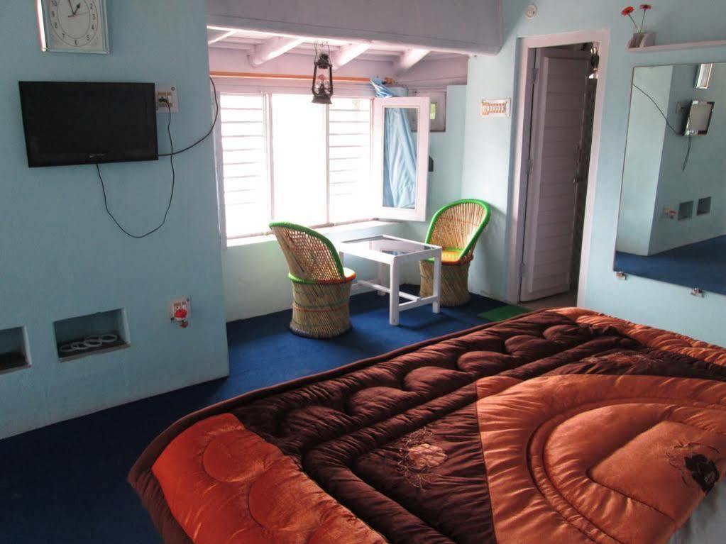 Kalawati Retreat Eco Village Resort Раникхет Экстерьер фото